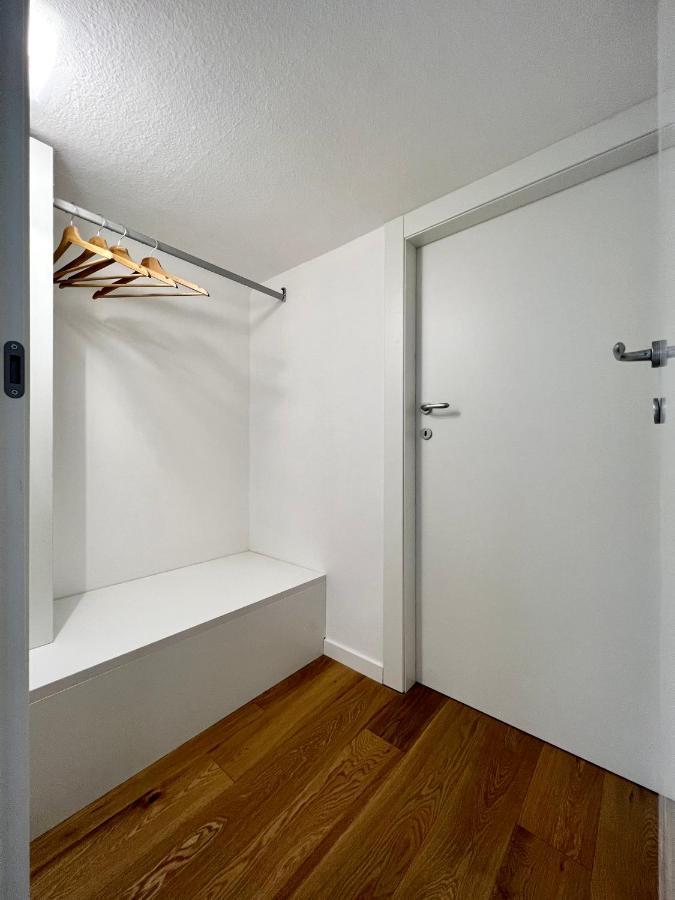 Appartamento Central Luxe Haven Milano Esterno foto